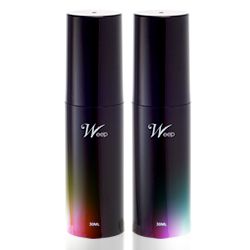 極光無瑕肌粉底液