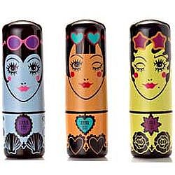 渡假洋娃娃唇膏