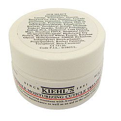 指甲滋潤調護霜15ML