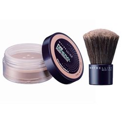 純淨礦物蜜粉底