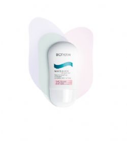 新一代極淨白隔離霜(珊瑚色)