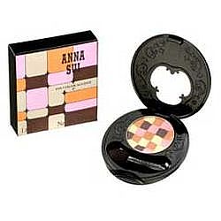 魔幻光透限量眼影