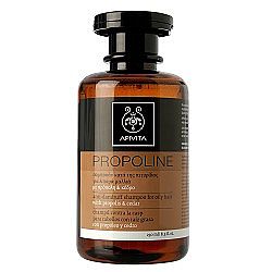 油性抗屑洗髮精