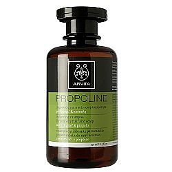 蜂膠油脂調理洗髮精