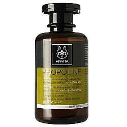 染燙受損髮質滋潤洗髮精