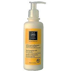 蜂蜜橙花保濕卸妝潔顏乳