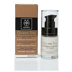 蜂王漿晶鑽抗皺眼霜