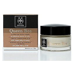 蜂王漿晶鑽活膚面膜