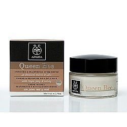 蜂王漿晶鑽活膚日霜