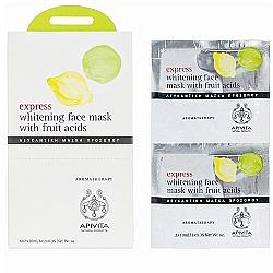 雅典娜淨白修護面膜