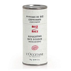 紅米淨化角質粉