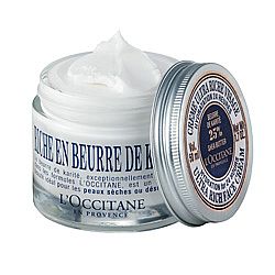 乳油木保濕面霜