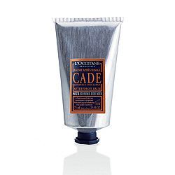 男仕鬍後舒緩霜