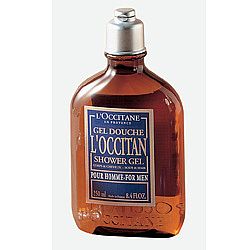 紳士雙效沐浴膠