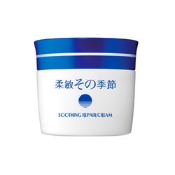 柔敏妍選修護霜