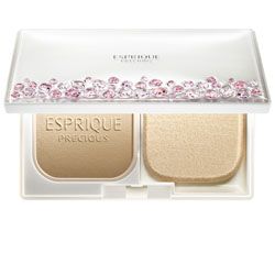 丰靡美姬無暇持久粉餅UV EX