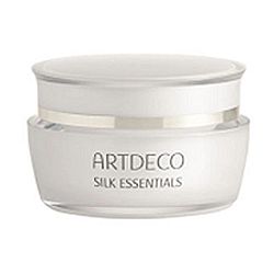 蠶絲嫩白煥采霜