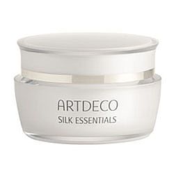 蠶絲珍珠嫩白霜