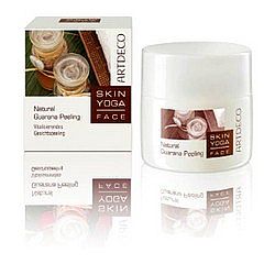 天然瓜拿納角質露