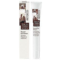 瑜珈活氧亮眼精華