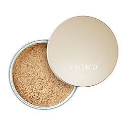 純色礦物質粉底(3色)