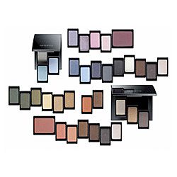 煥彩眼影 (72色)