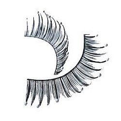 時尚造型假睫毛 Glamour Eye  Lashes  (附睫毛膠)