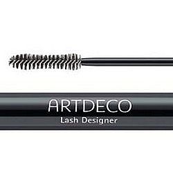 彈力造型睫毛膏 (黑色)