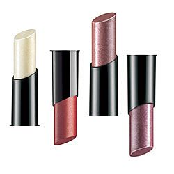 果漾唇膏SPF8 (4色)