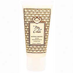 鳳梨椰奶 – 滋潤護手乳霜