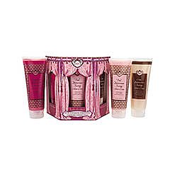 甜蜜聖代 - 沐浴組