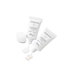 雪晶靈極淨透白防護隔離霜 SPF 50 PA+++