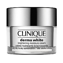 肌本透白喚白保濕霜