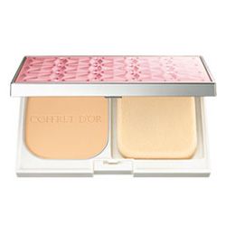 COFFRET D’OR瑩白剔透粉餅