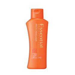 滋養柔順感潤髮乳