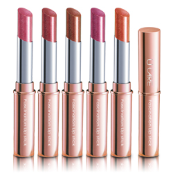 魔戀晶亮潤澤口紅