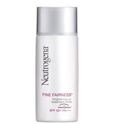 細白隔離露SPF50+ PA+++