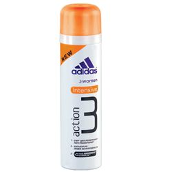女性專用Action 3長效制汗爽身噴霧(強效制汗)