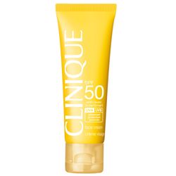 全陽臉部乳SPF50