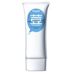 海洋淨荳潔顏乳