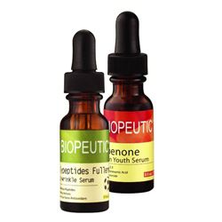 無痕煥采抗皺組