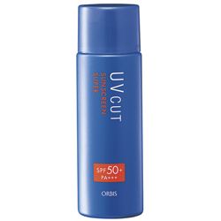 新‧極致抗陽防曬露