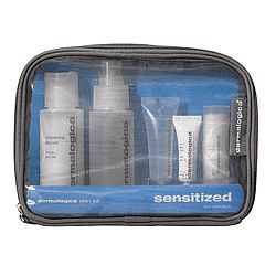 敏感皮膚輕便組合  sensitized skin kit
