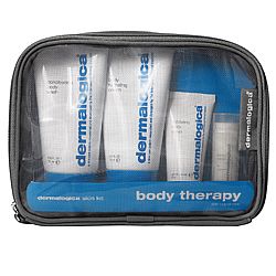 身體輕便組合  body therapy kit
