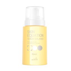 皮脂平衡調理露