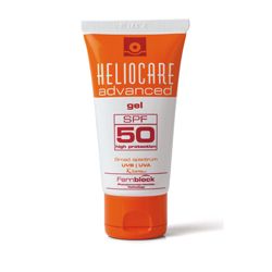 杜克H艾莉卡防曬凝膠SPF50