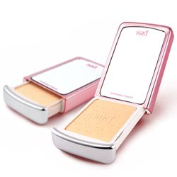 極淨白‧滑蓋絲絨粉餅