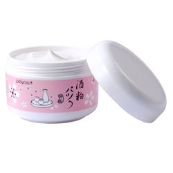 新一代酒粕面膜