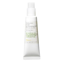 荳蔻美白防曬隔離霜SPF24.PA++（保濕型）ＥＸ