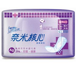 奈米核心健康護墊(微香)